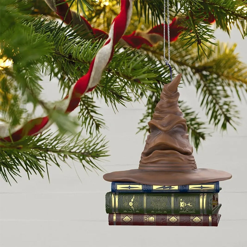 Magic Hat Harpiks Ornament | Luvikno