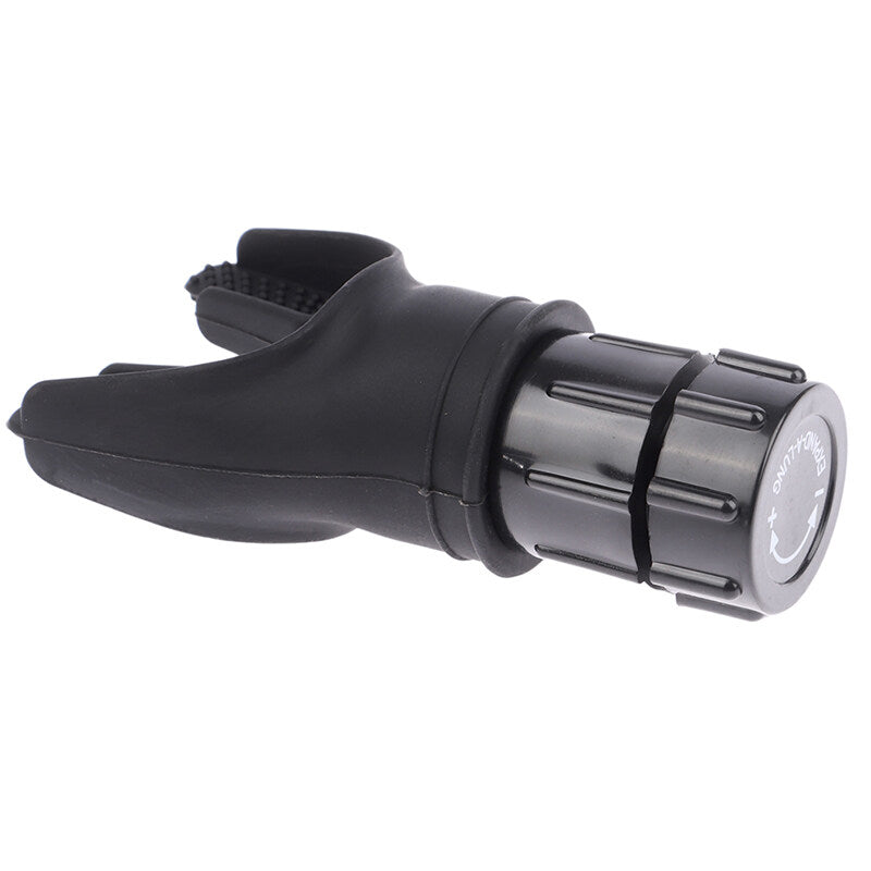 Breathing Trainer | Luvikno