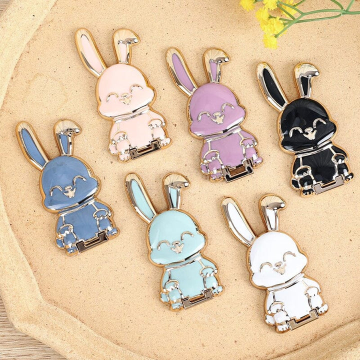 Luvikno | Foldbar Kanin Telefondeler