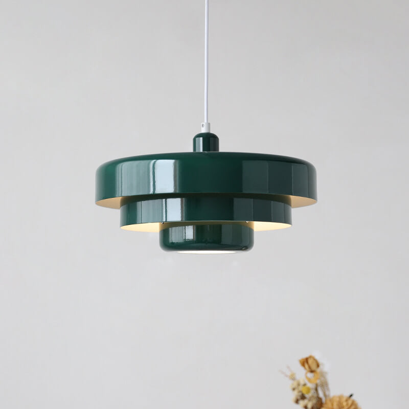 Luvikno | Nova Light - Stilig Multi-lags Pendellampe