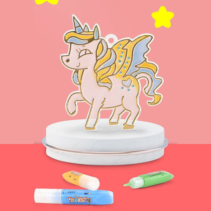 Crystal Jelly Christmas | luvikno