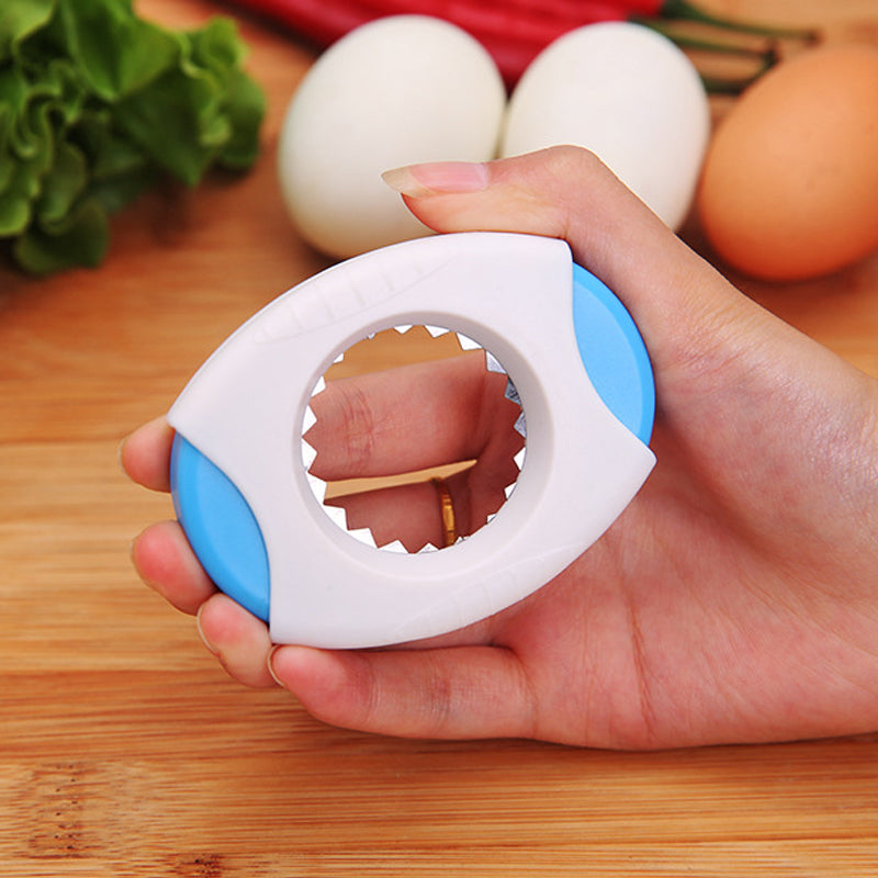 Egg Shell Opener | Luvikno