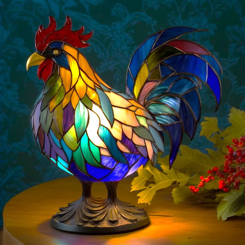 Luvikno | Lumière Dyre Design Bordlampe - Elegant Belysning for Ditt Interiør