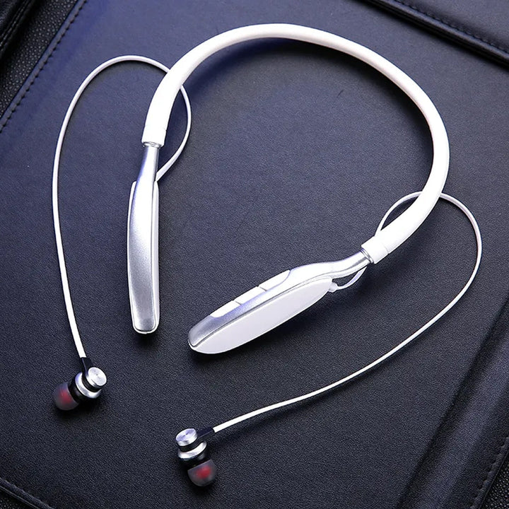 Sport-In-Ear-Bluetooth-Hodetelefoner | Luvikno