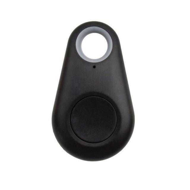 Bluetooth Nøkkel Finner iTag Tracker - for iPhone eller Android | Luvikno
