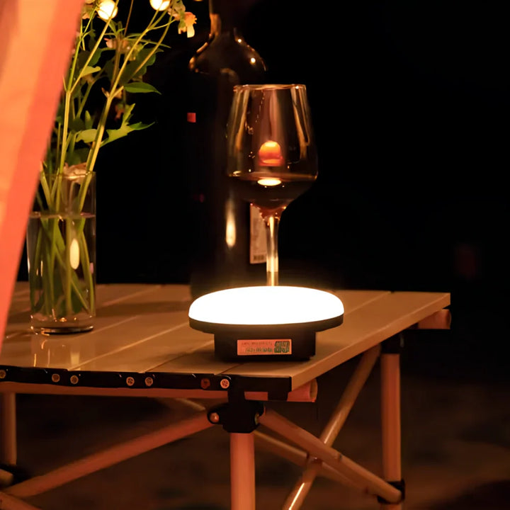 Trail Utility Power Light | Luvikno
