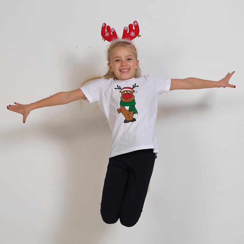 Luvik | Rudolfs T-paita - Miehet