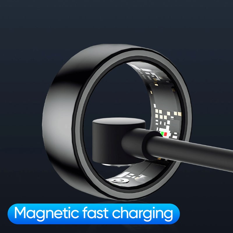 Bluetooth Smart Ring | Luvikno