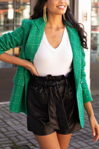 Luvik | Kontrastivetokki