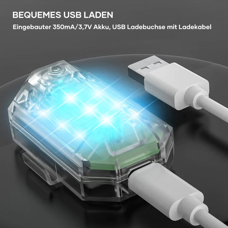 Luvikno | ✨✨Bil Fjernkontroll Lommelykt