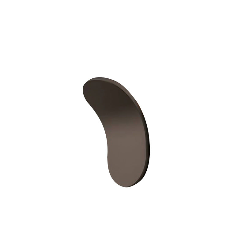 Vegglampe Nordisk Stil Jern Vegglampe Luvikno