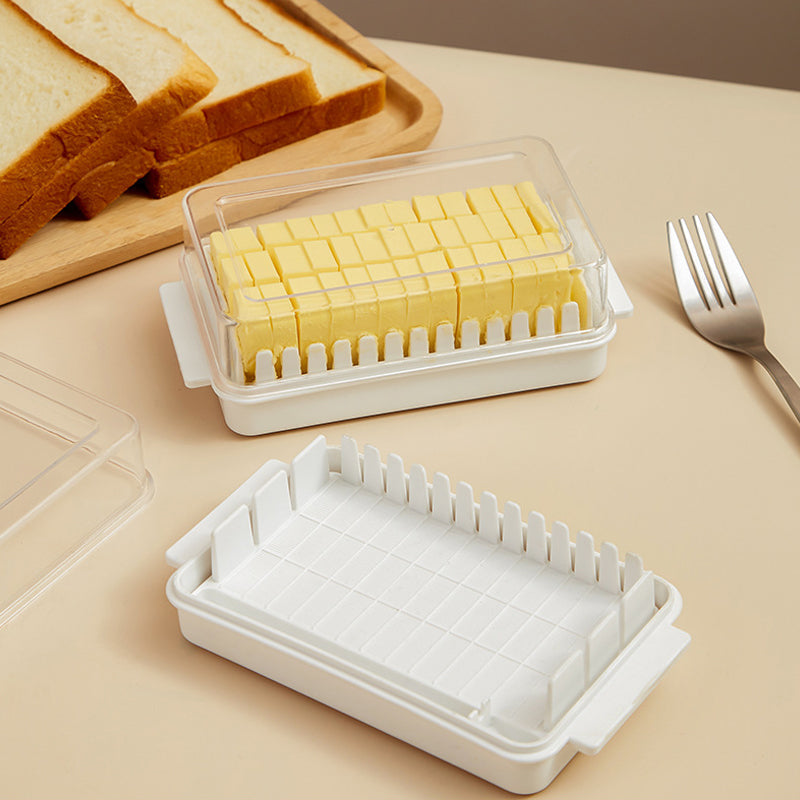 Butter Box Smørskive | Luvikno