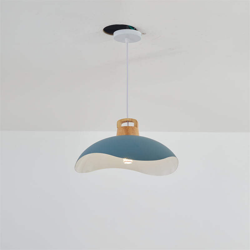 Luvikno | EleganteLuxe - Luksus Morandi Pendellampe for Interiør