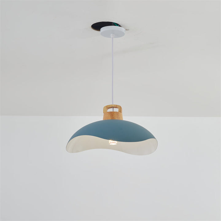 Luvikno | EleganteLuxe - Luksus Morandi Pendellampe for Interiør