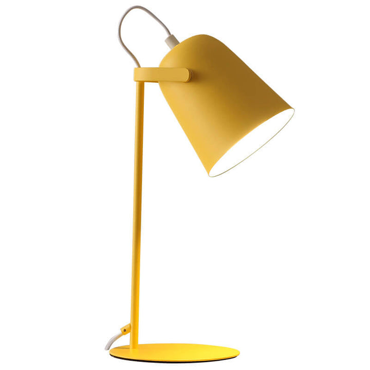 MacaBucket Bordlampe | Luvikno
