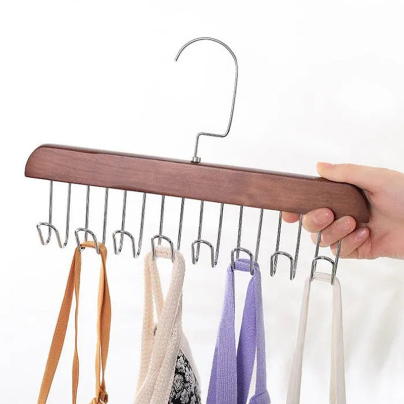 Anti-Sklipp Multi Hook Kleshenger | Luvikno