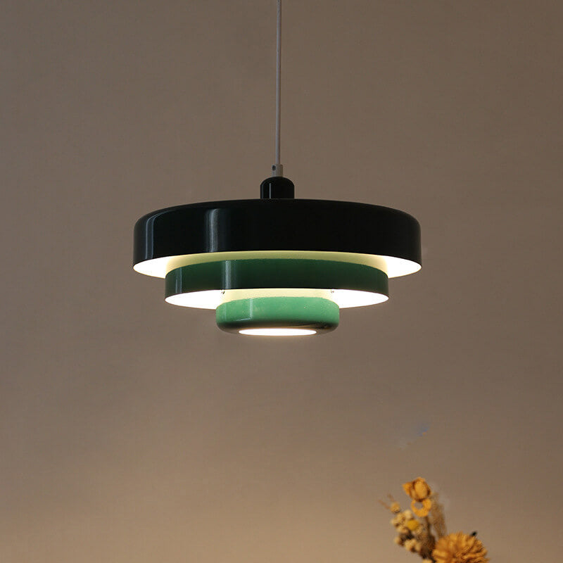 Luvikno | Nova Light - Stilig Multi-lags Pendellampe