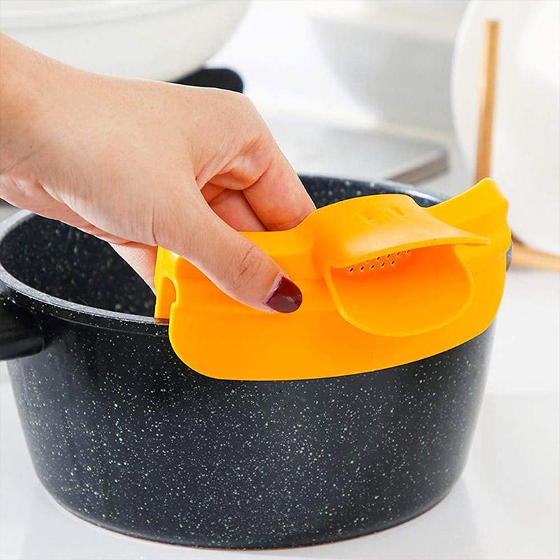 Luvikno | FlowMaster Pro — Ren helling uten kaos for et avslappet kjøkken fullt av kontroll (2 stk)