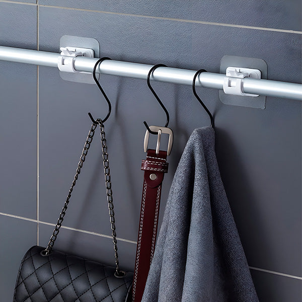 Luvikno | PowerClip Pro — Ikke mer kaos og stress takket være lynrask organisering som har alt under kontroll!