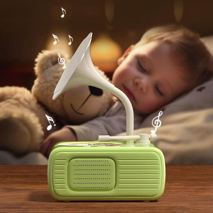 Story Musikkspiller for barn | Luvikno