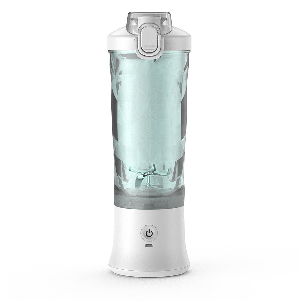 Bærbar Mini Mixer | Luvikno