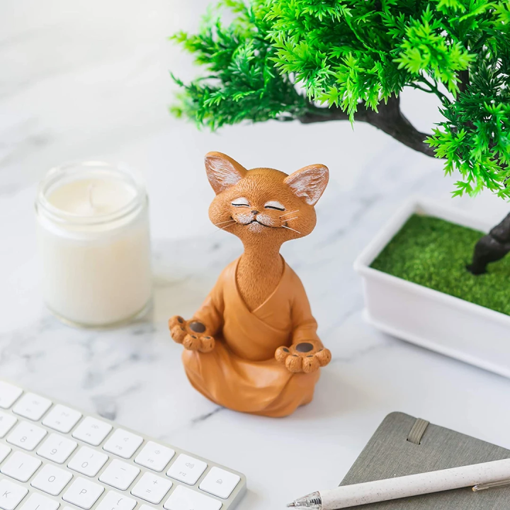 Meditativ samtale | Luvikno