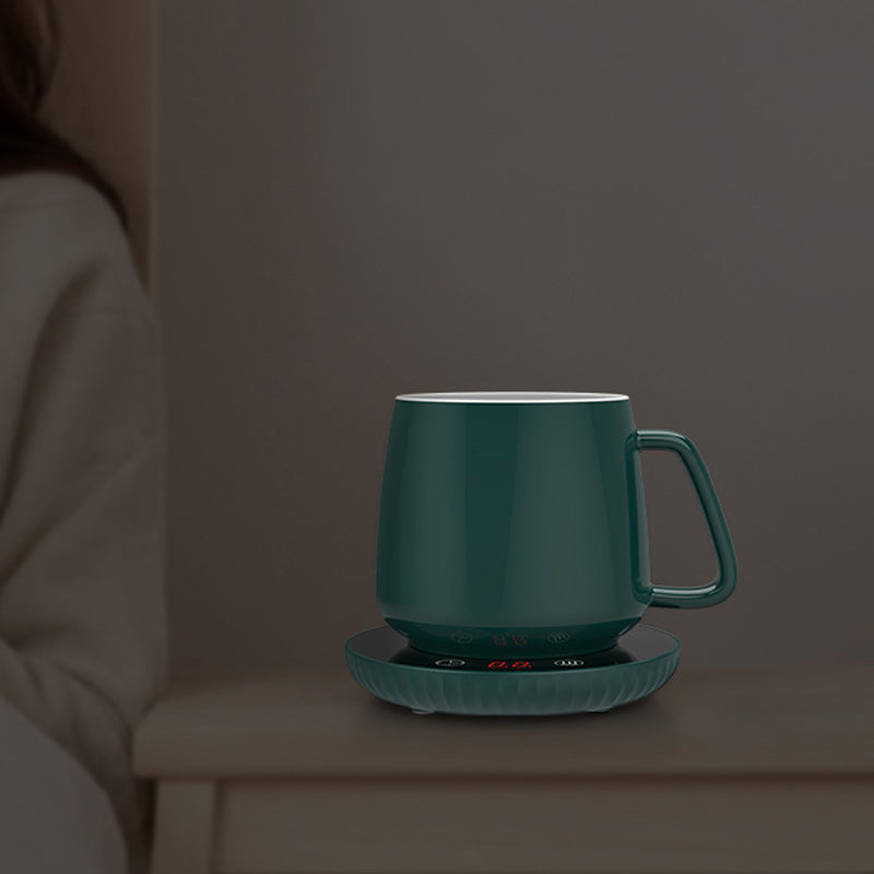 Smart Termostat Coaster | Luvikno