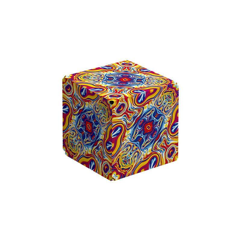 Luvikno | Utbyttbar magnetisk Rubik's kube