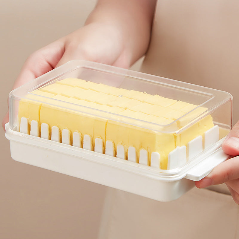 Butter Box Smørskive | Luvikno
