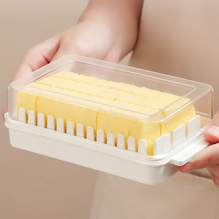 Butter Box Smørskive | Luvikno