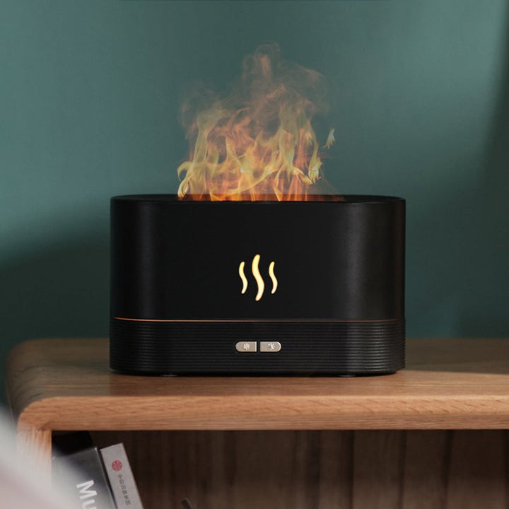 Duftdiffuser Flame | luvikno