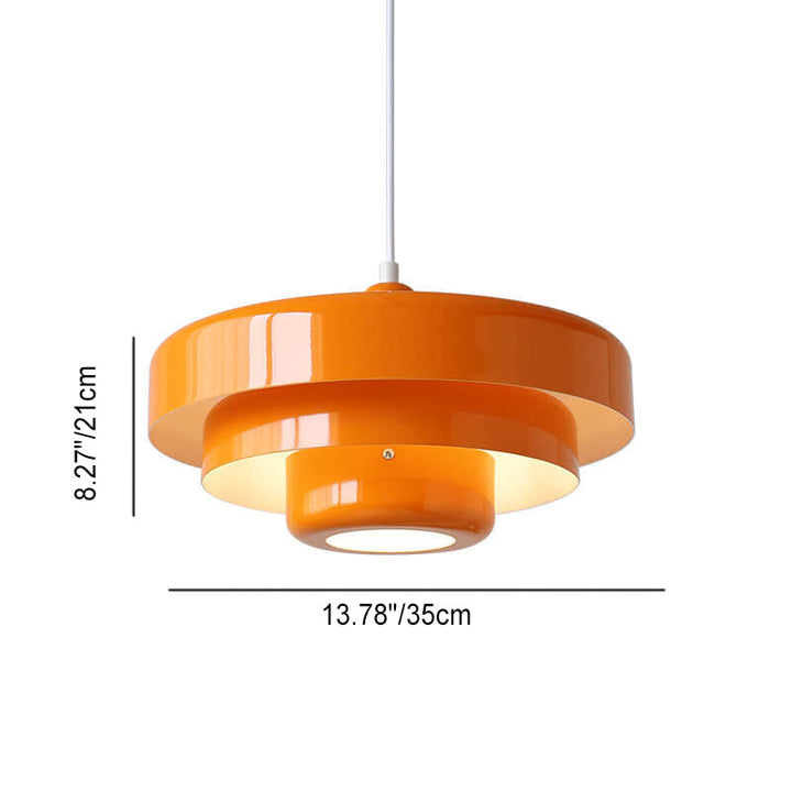 Luvikno | Nova Light - Stilig Multi-lags Pendellampe