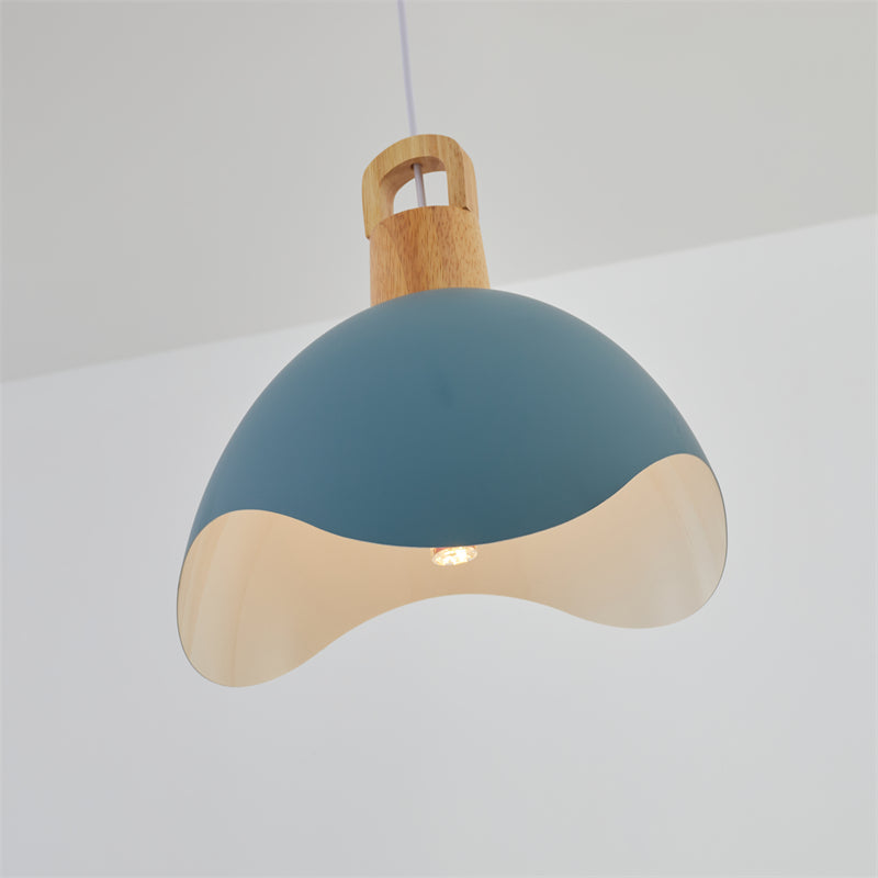 Luvikno | EleganteLuxe - Luksus Morandi Pendellampe for Interiør