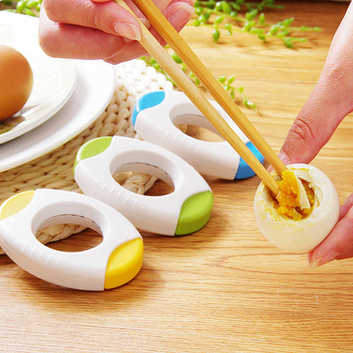 Egg Shell Opener | Luvikno