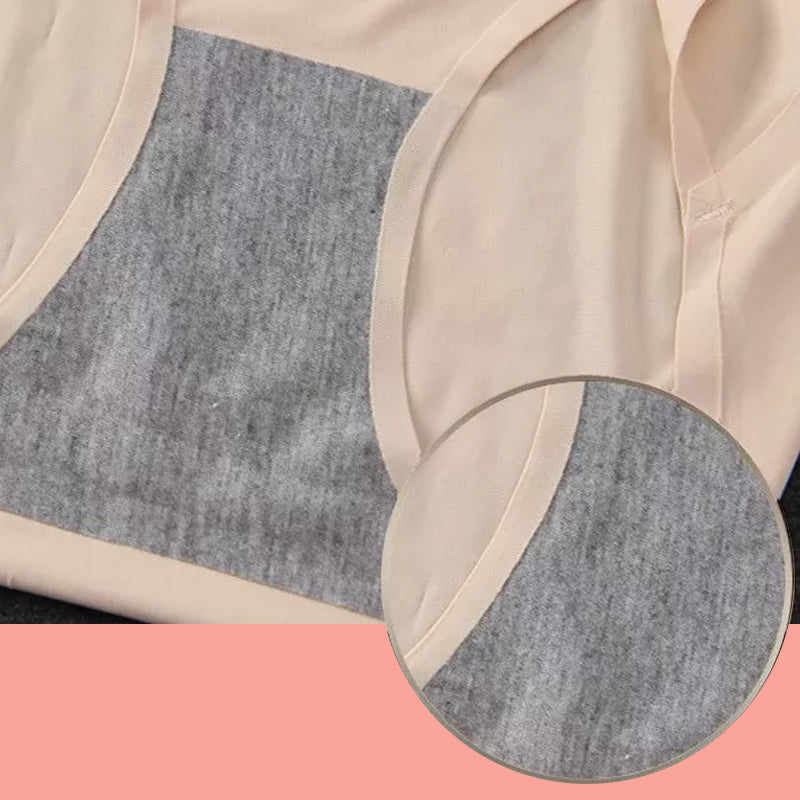 Luvikno | Isilke truser for kvinner