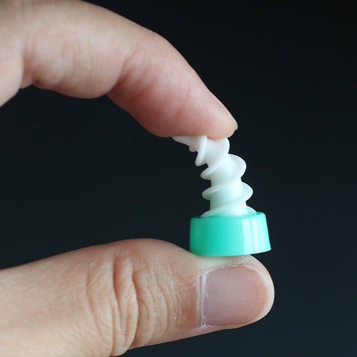 Silicone Øre Skje Verktøysett | Luvikno