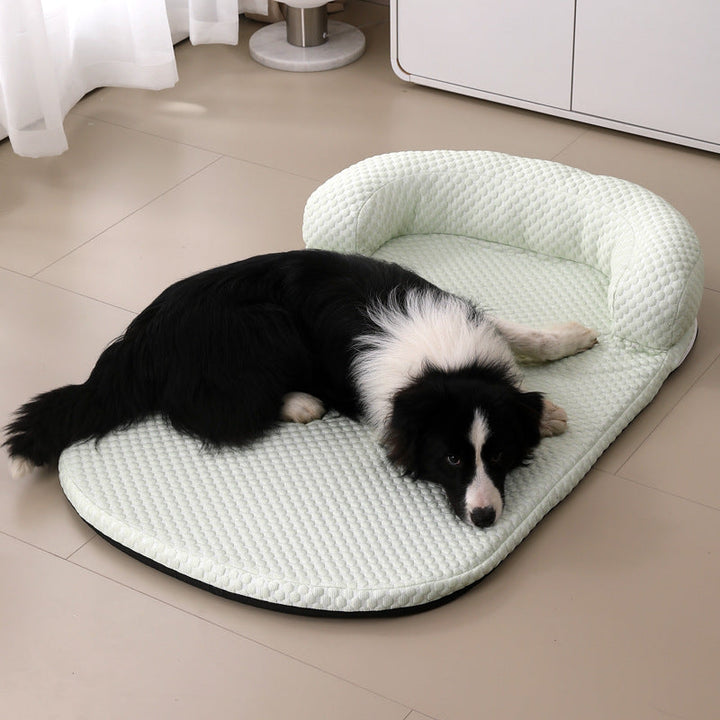 Kjølende Hundeseng Matte | Luvikno