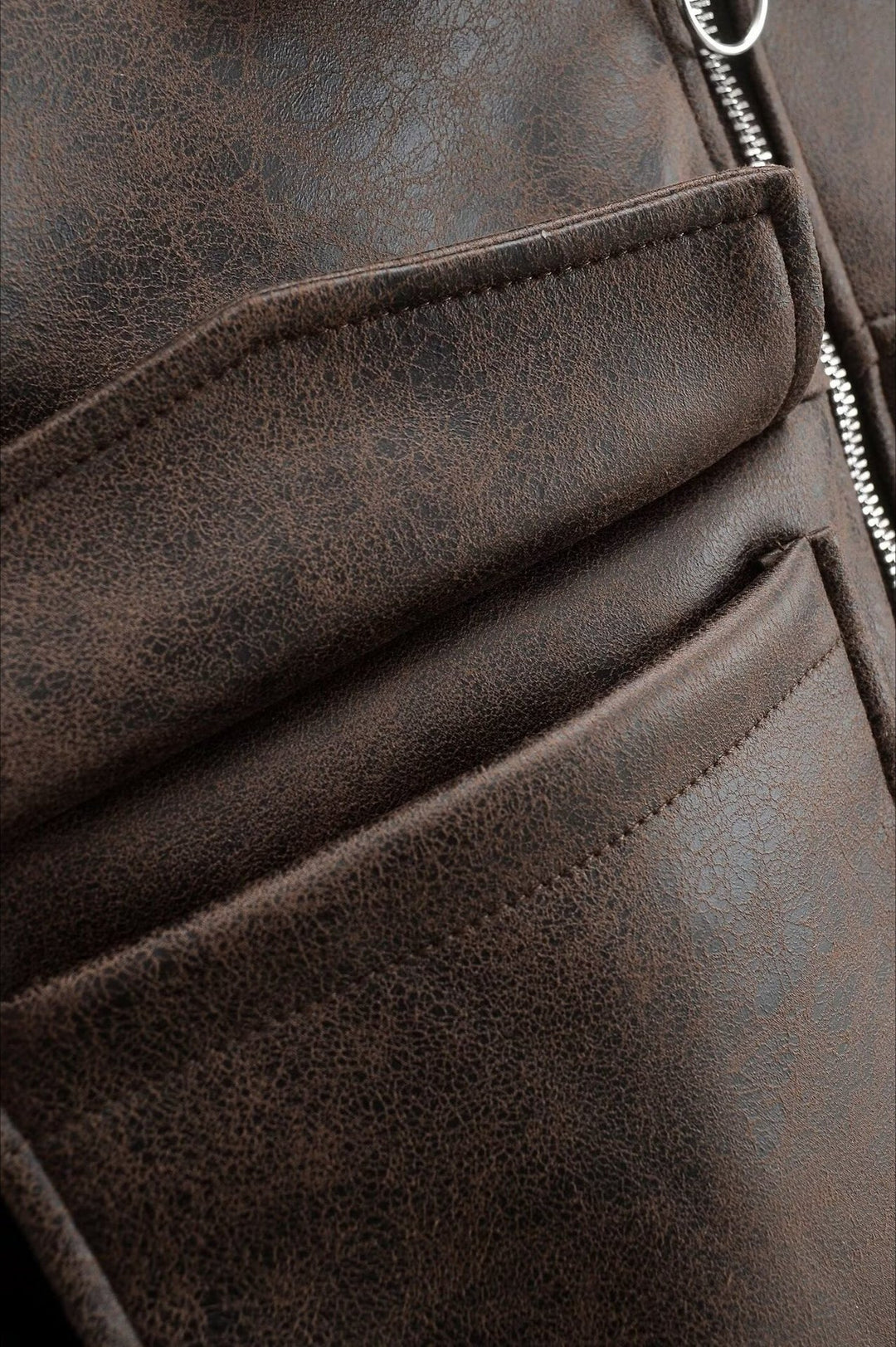 Luvik | Line Store Vesker Pilotjakke