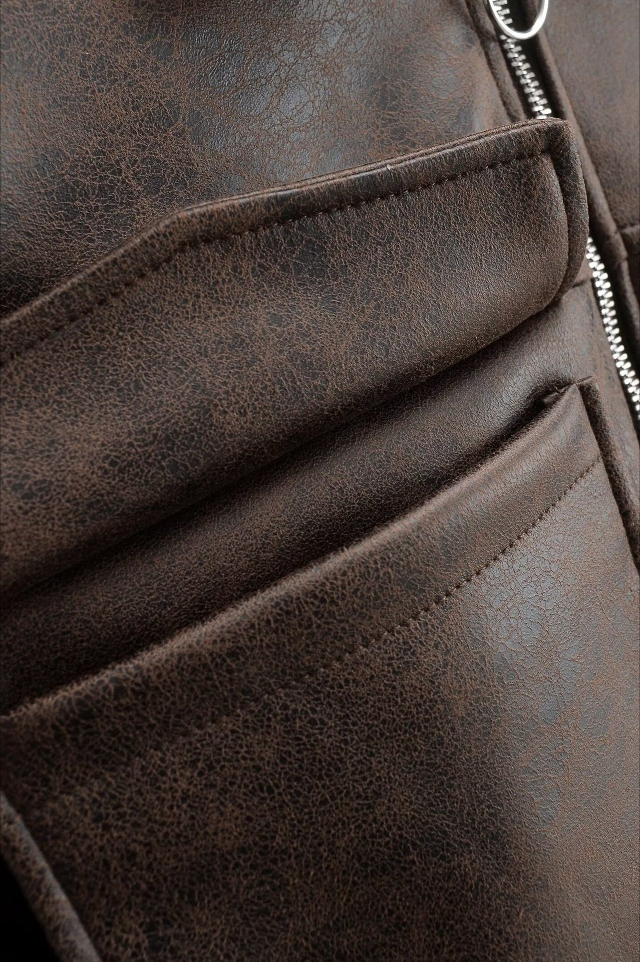 Luvik | Line Suuret Laukut Pilot Jacket