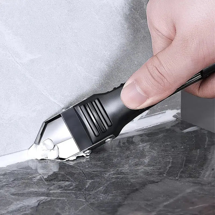 Luvikno | FlexiSeal Pro — Endelig lag perfekte silikonfuger uten stress og kaos!