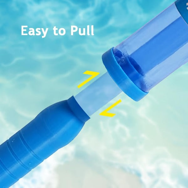 HydroBlaze — Tenn ubegrenset vannmoro og frisk opp hver varme sommerdag! | Luvikno