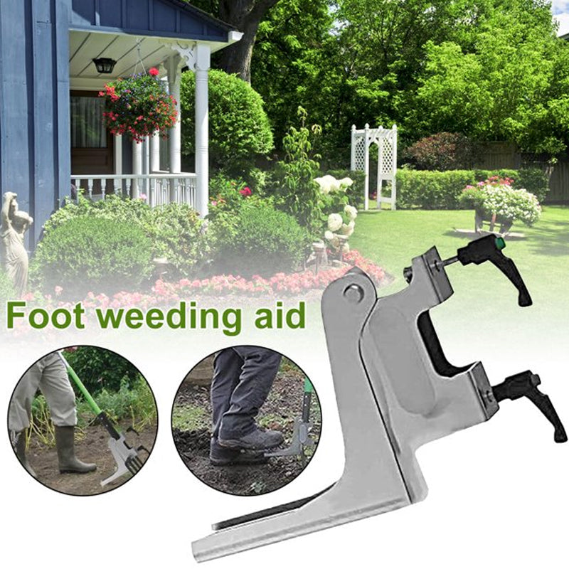 Ultimate Gardening Assistant Tool | Luvikno