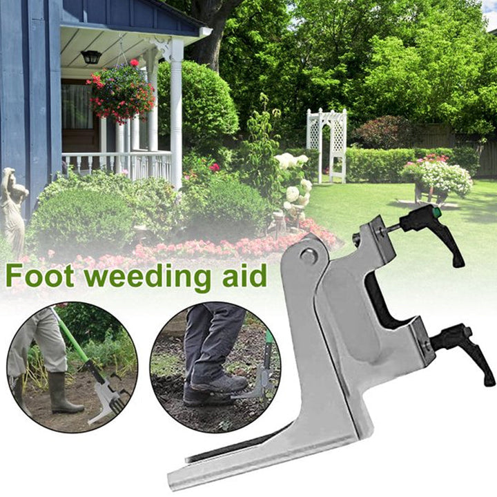 Ultimate Gardening Assistant Tool | Luvikno