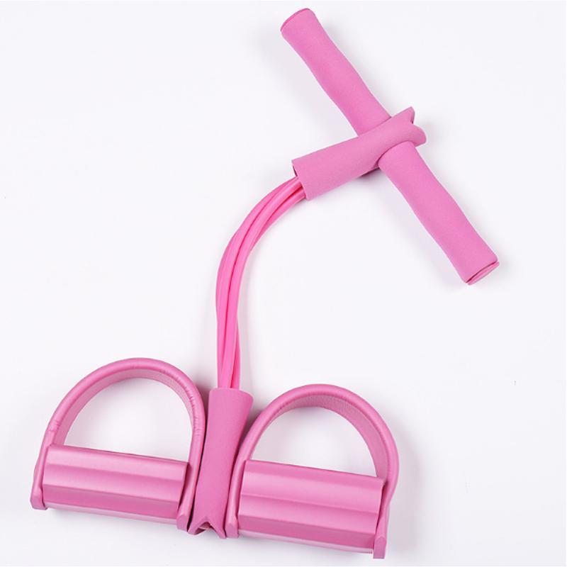 Elastic Sit up Pull Rope | Luvikno