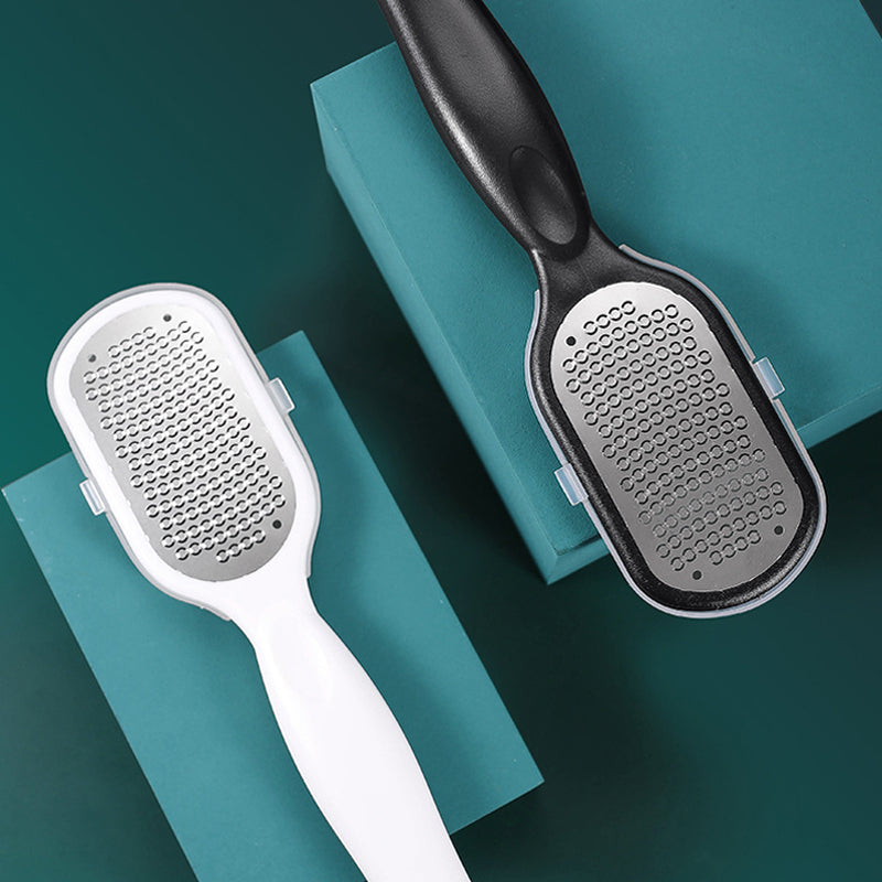 Stainless Steel Foot Sander | Luvikno