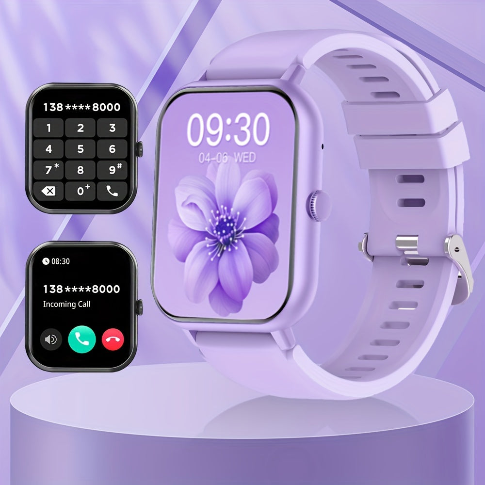 Smartwatch 4.65 cm Touchscreen | Luvikno