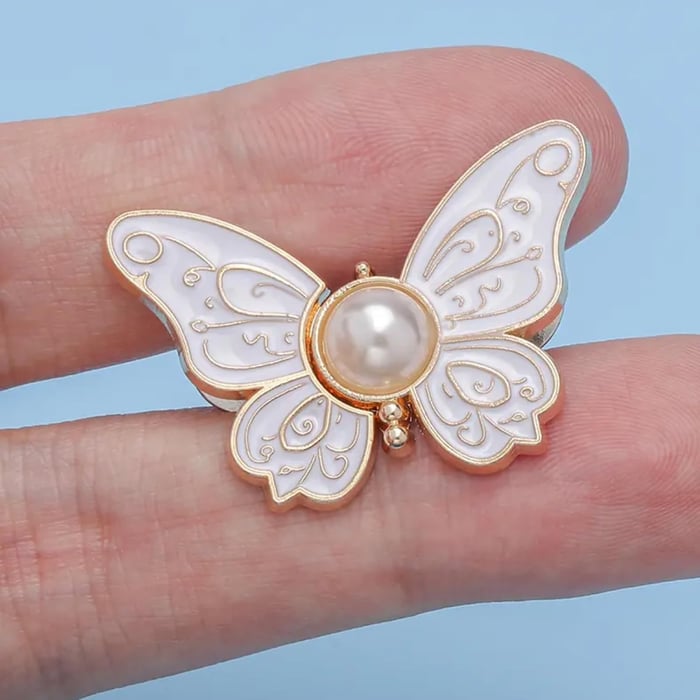 Luvikno | GripFly Clips — Endelig perfekt passform og stilfull støtte som aldri svikter deg! (4 deler)
