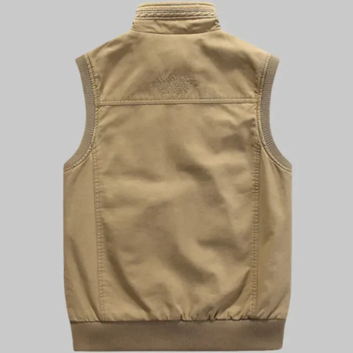 Luvik | vintage monikäyttöliivi