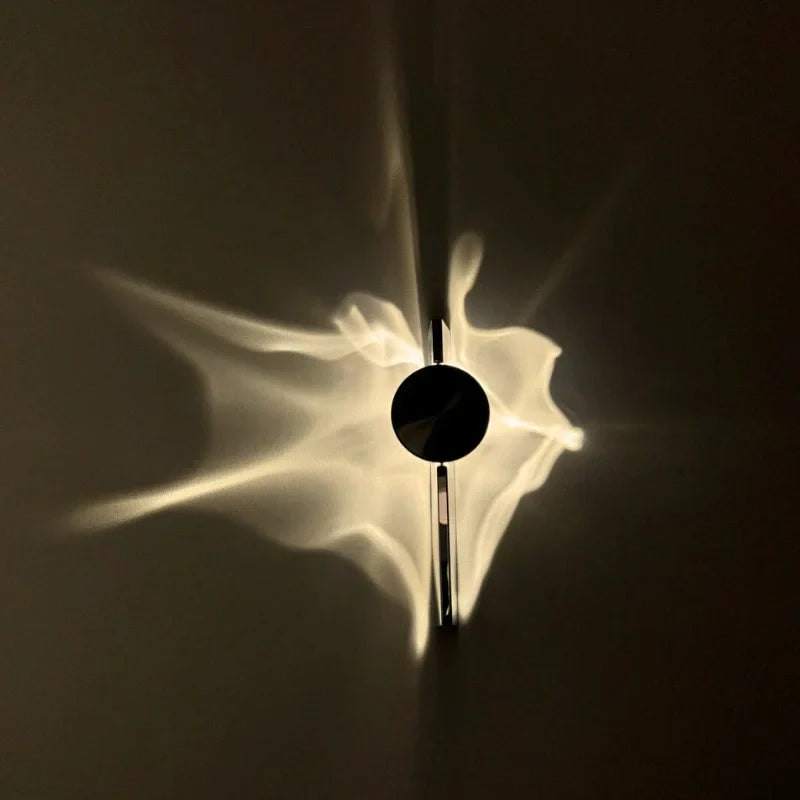 Essence Ripple Vegglampe | Luvikno