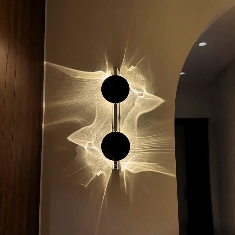 Essence Ripple Vegglampe | Luvikno